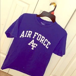 Air Force Academy Tee